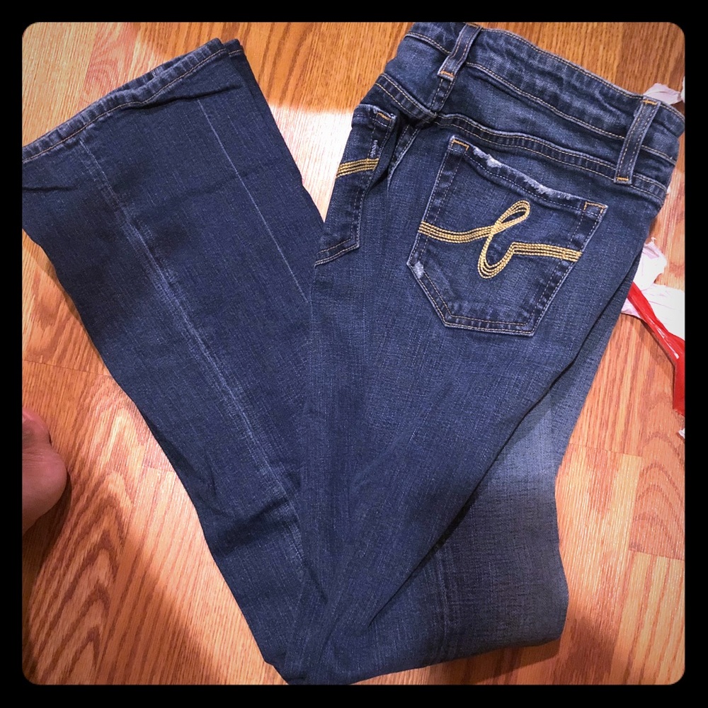 Jeans Bebe